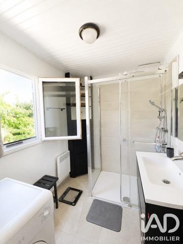 Maison à vendre 4 pièces 50,3 m² Roquebrune-sur-Argens