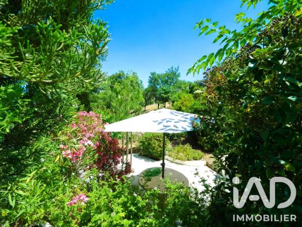 Maison à vendre 4 pièces 50,3 m² Roquebrune-sur-Argens