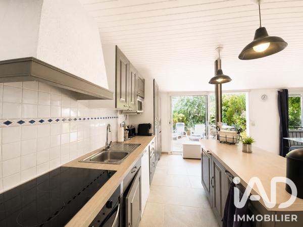 Maison à vendre 4 pièces 50,3 m² Roquebrune-sur-Argens