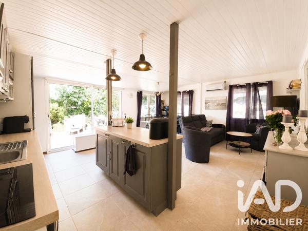 Maison à vendre 4 pièces 50,3 m² Roquebrune-sur-Argens