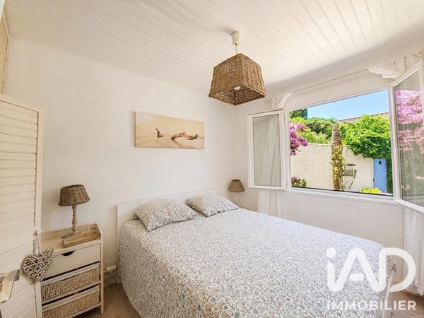 Maison à vendre 4 pièces 50,3 m² Roquebrune-sur-Argens