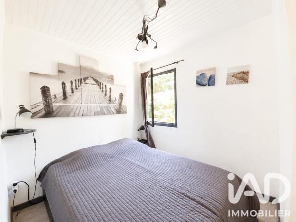 Maison à vendre 4 pièces 50,3 m² Roquebrune-sur-Argens