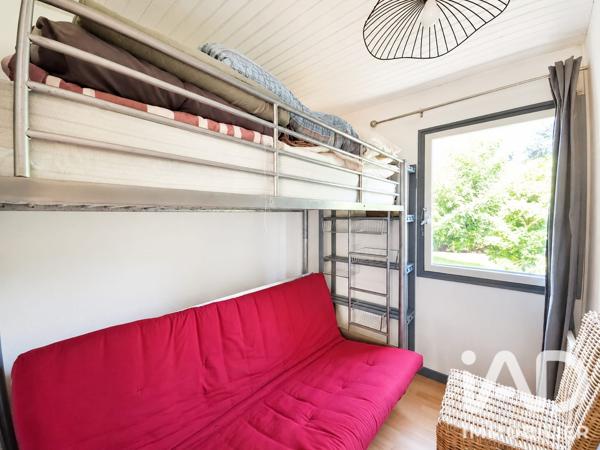 Maison à vendre 4 pièces 50,3 m² Roquebrune-sur-Argens