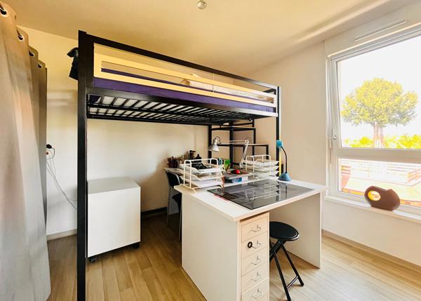 Achat appartement Benfeld - 2 pièce(s) - 35 m² - 120 000 €