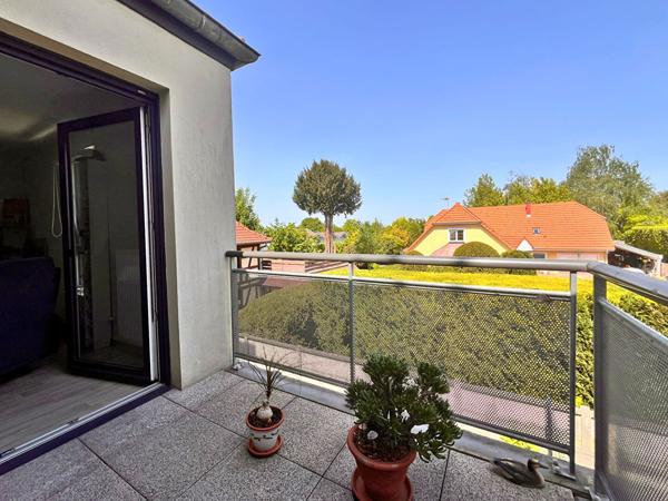 Achat appartement Benfeld - 2 pièce(s) - 35 m² - 120 000 €