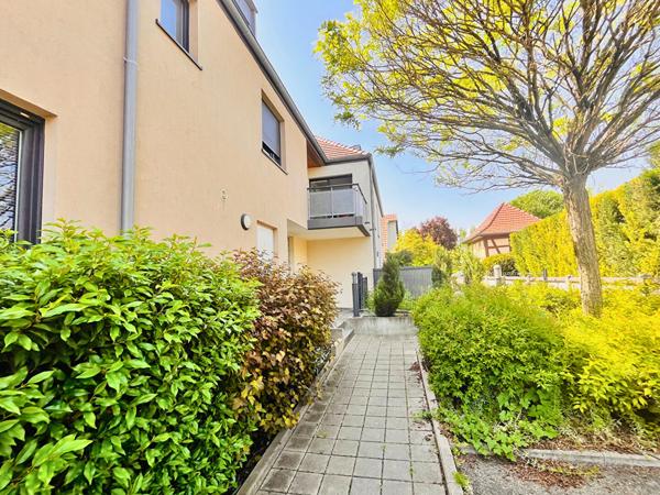 Achat appartement Benfeld - 2 pièce(s) - 35 m² - 120 000 €