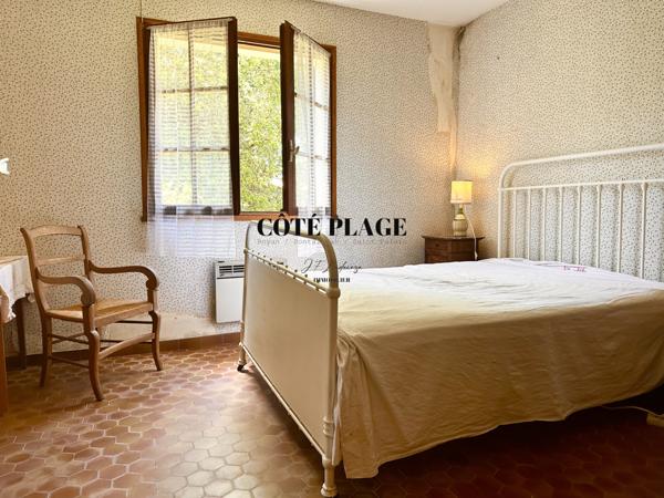 Saint-Palais-sur-Mer (17420) SAINT PALAIS / MER - Maison atypique - proche plage - AU PRIX DE 977.600€ HAI