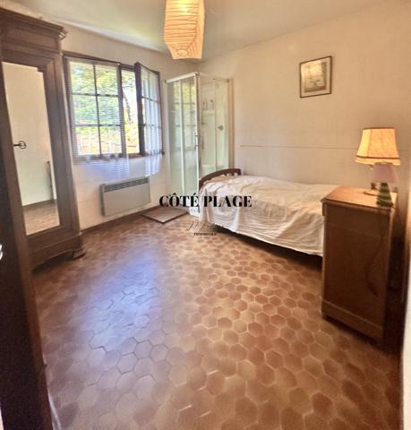 Saint-Palais-sur-Mer (17420) SAINT PALAIS / MER - Maison atypique - proche plage - AU PRIX DE 977.600€ HAI