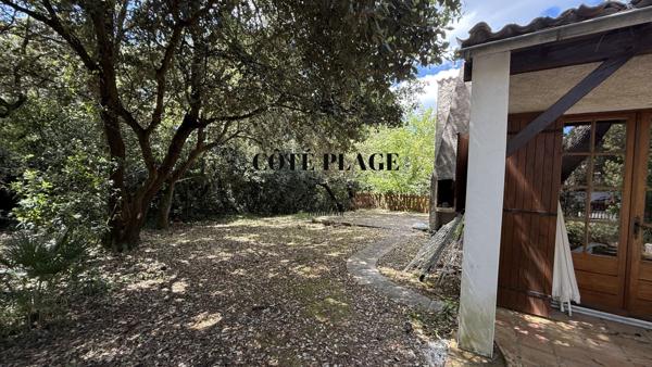 Saint-Palais-sur-Mer (17420) SAINT PALAIS / MER - Maison atypique - proche plage - AU PRIX DE 977.600€ HAI
