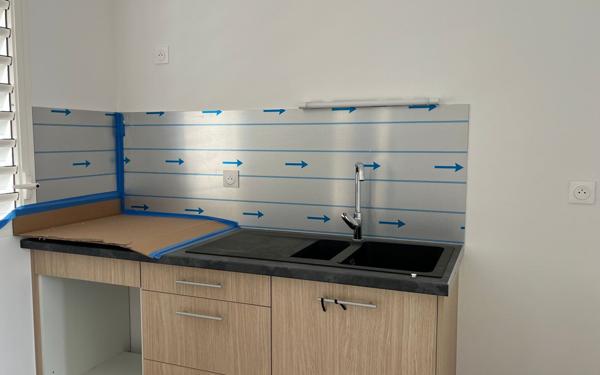 Appartement à louer    2 pièces • 41,20 m2 Sainte-Anne