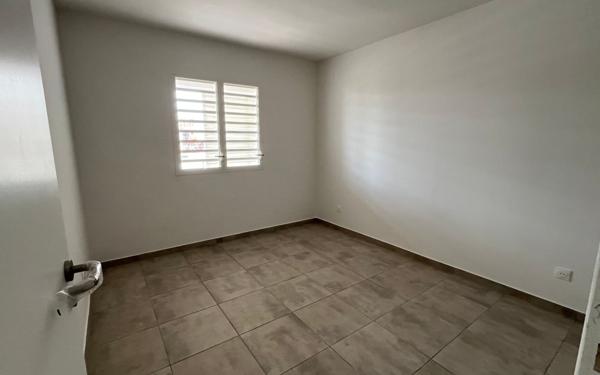 Appartement à louer    2 pièces • 41,20 m2 Sainte-Anne