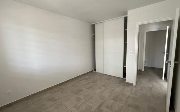Appartement à louer    2 pièces • 41,20 m2 Sainte-Anne