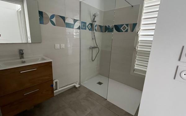 Appartement à louer    2 pièces • 41,20 m2 Sainte-Anne