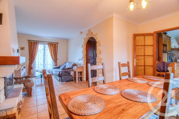 Maison à vendre  6 pièces - 106,67 m2 ERMONT - 95