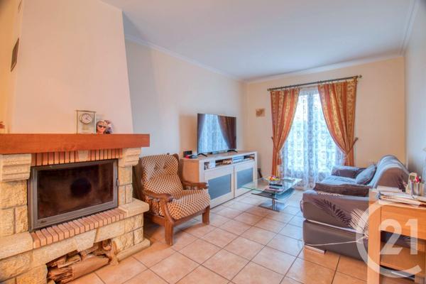 Maison à vendre  6 pièces - 106,67 m2 ERMONT - 95