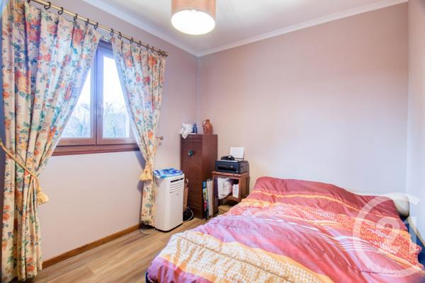 Maison à vendre  6 pièces - 106,67 m2 ERMONT - 95