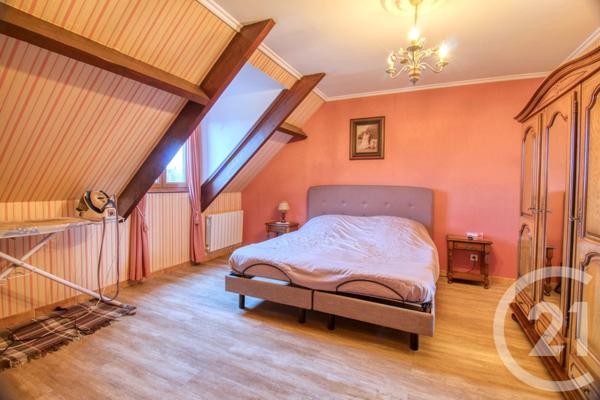 Maison à vendre  6 pièces - 106,67 m2 ERMONT - 95