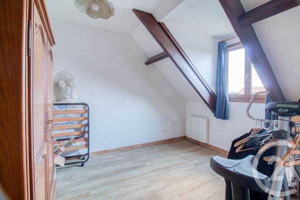 Maison à vendre  6 pièces - 106,67 m2 ERMONT - 95