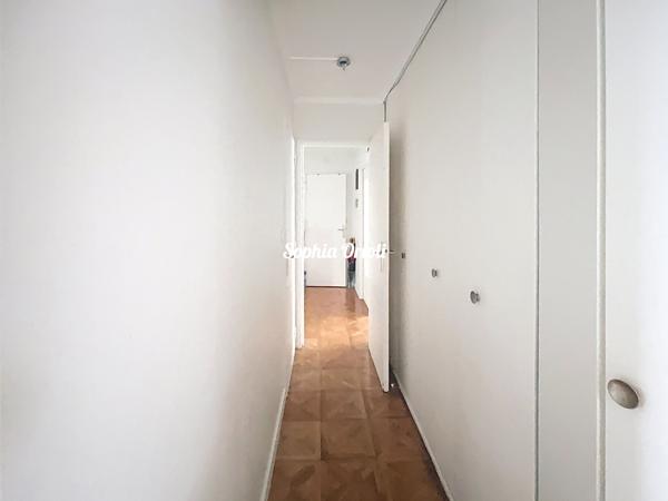 Appartement 4 pièces - 84 m² Exclusivité efficity