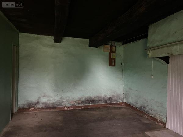 Maison à vendre à Plumieux dans les Côtes-d'Armor (22210), ref : 22115-3443