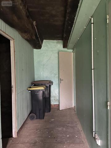 Maison à vendre à Plumieux dans les Côtes-d'Armor (22210), ref : 22115-3443