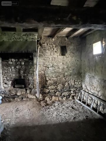 Maison à vendre à Plumieux dans les Côtes-d'Armor (22210), ref : 22115-3443