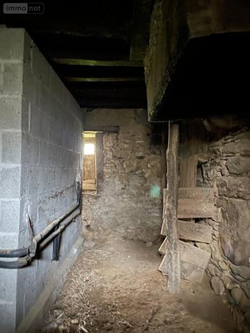 Maison à vendre à Plumieux dans les Côtes-d'Armor (22210), ref : 22115-3443