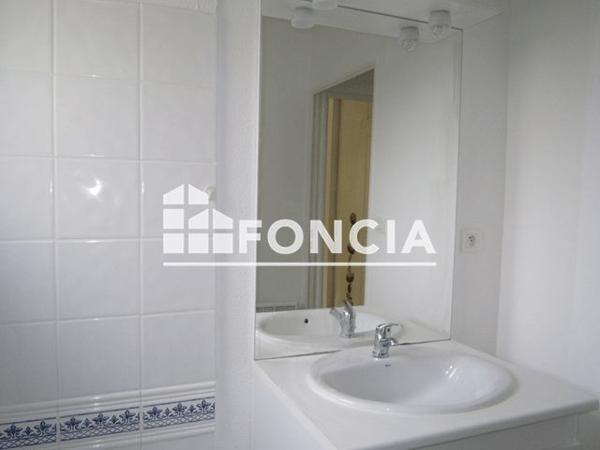 Location Appartement 2 pièces 43.09 m² - 47 192 RUE FRANCOISE LAPEYRE Cahors 46000