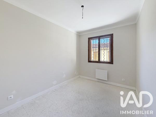 Maison à vendre 3 pièces 63 m² Marseille 3