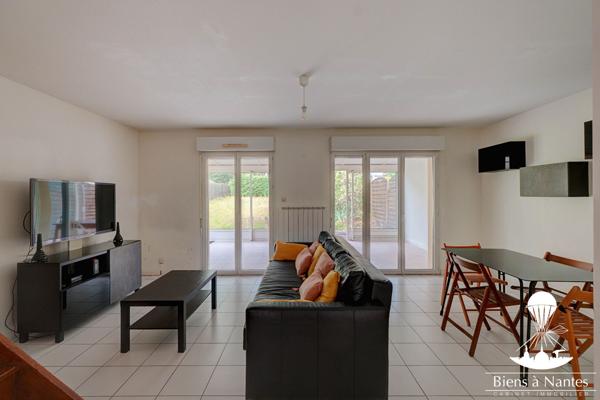 Maison 3 chambres, garage, jardin et veranda , Sainte luce sur loire Maison 3 chambres, garage, jardin et veranda , Sainte luce sur loire