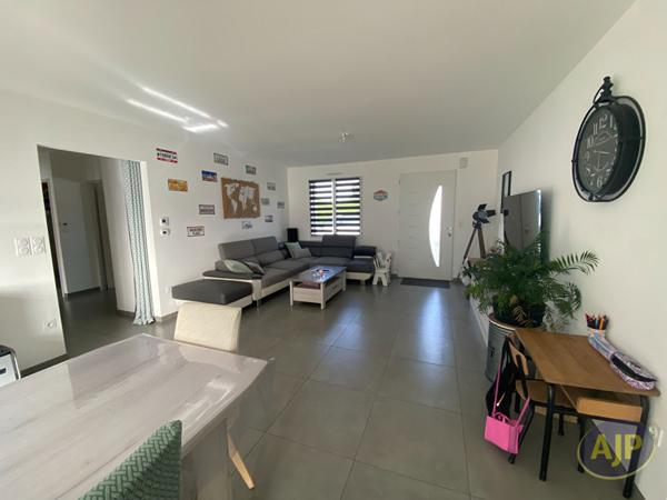Location maison La Garnache : 905 € - AJP Immobilier Challans