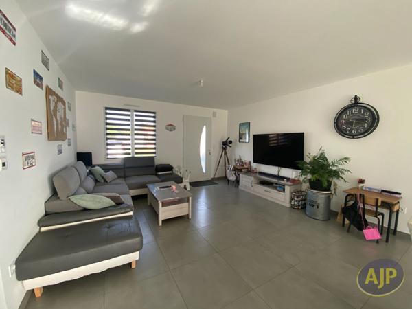 Location maison La Garnache : 905 € - AJP Immobilier Challans