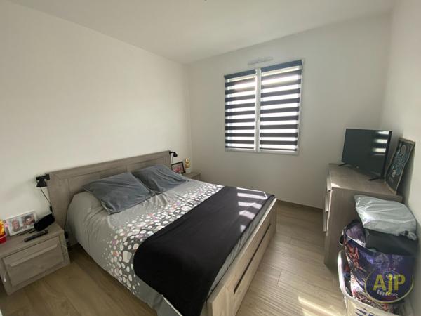 Location maison La Garnache : 905 € - AJP Immobilier Challans