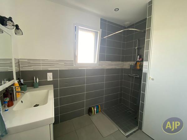 Location maison La Garnache : 905 € - AJP Immobilier Challans