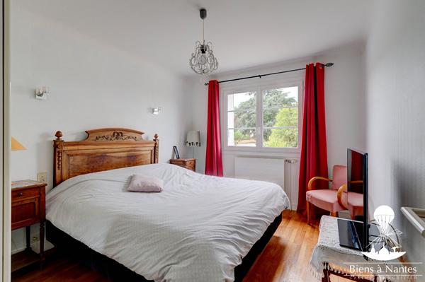 A vendre maison familiale sur un beau terrain piscinable , Saint sebastien sur loire A vendre maison familiale sur un beau terrain piscinable , Saint sebastien sur loire