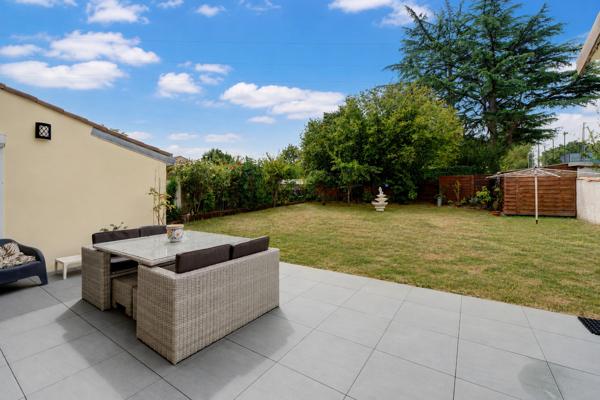 A vendre maison familiale sur un beau terrain piscinable , Saint sebastien sur loire A vendre maison familiale sur un beau terrain piscinable , Saint sebastien sur loire