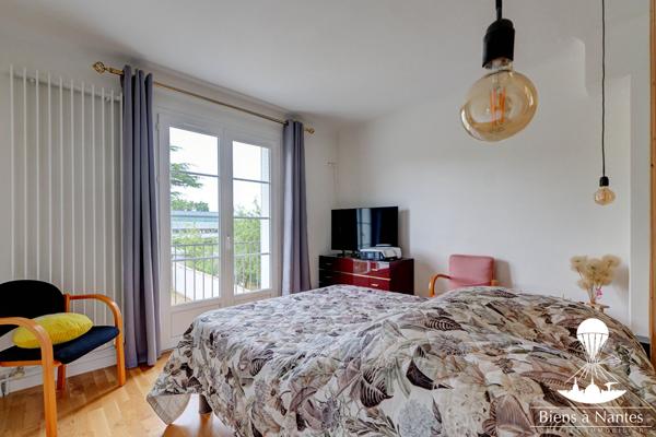 A vendre maison familiale sur un beau terrain piscinable , Saint sebastien sur loire A vendre maison familiale sur un beau terrain piscinable , Saint sebastien sur loire