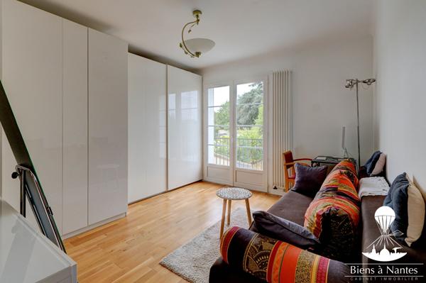 A vendre maison familiale sur un beau terrain piscinable , Saint sebastien sur loire A vendre maison familiale sur un beau terrain piscinable , Saint sebastien sur loire
