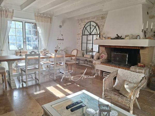 Maison à vendre 6 pièces de 180 m²