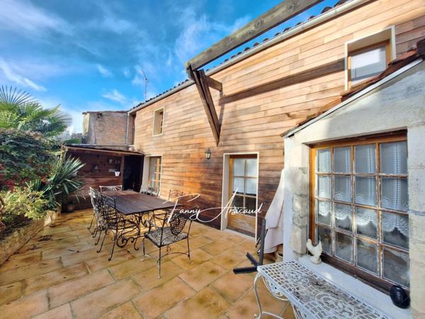 Maison à vendre 6 pièces de 180 m²