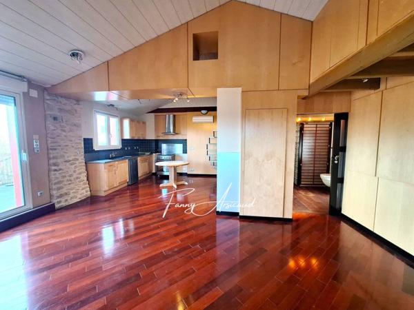 Maison à vendre 6 pièces de 180 m²