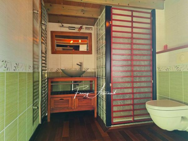 Maison à vendre 6 pièces de 180 m²