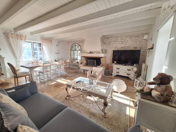 Maison à vendre 6 pièces de 180 m²