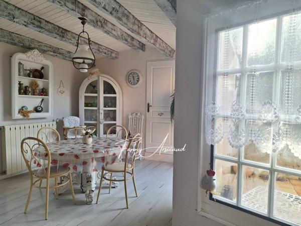 Maison à vendre 6 pièces de 180 m²