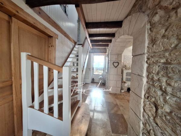 Maison à vendre 6 pièces de 180 m²