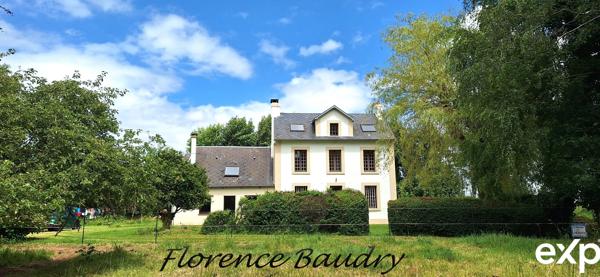 Maison dans Montivilliers