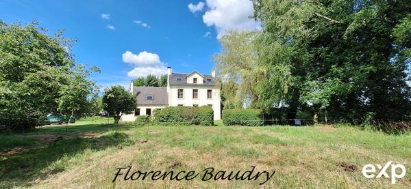 Maison dans Montivilliers