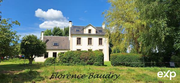 Maison dans Montivilliers