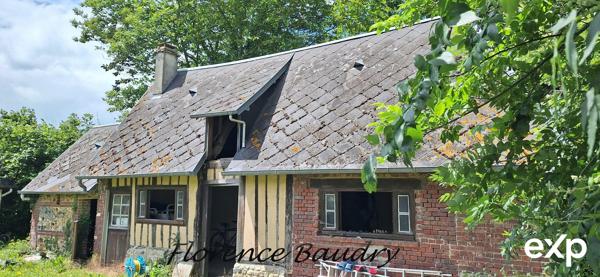 Maison dans Montivilliers