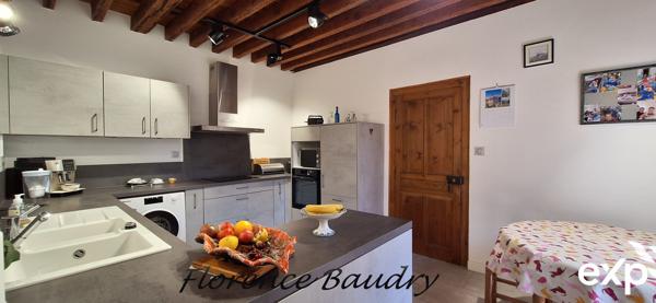 Maison dans Montivilliers